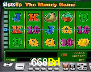 Slots no Site 668Brl