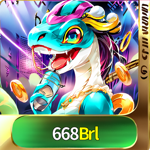 668Brl